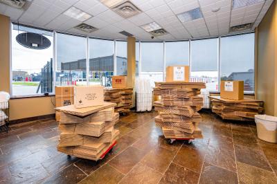 Storage Units at Access Storage - Yorkdale - 195 Cartwright Ave, North York, ON